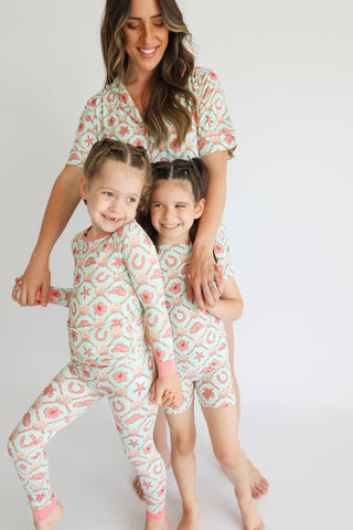 COASTAL COWGIRL DREAM SET