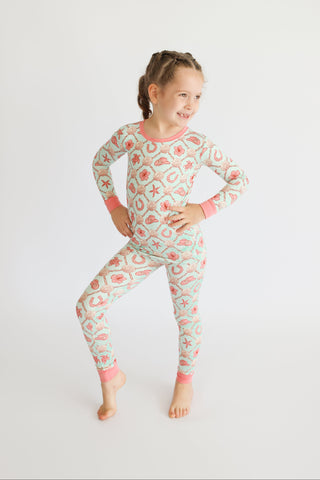 COASTAL COWGIRL DREAM SET