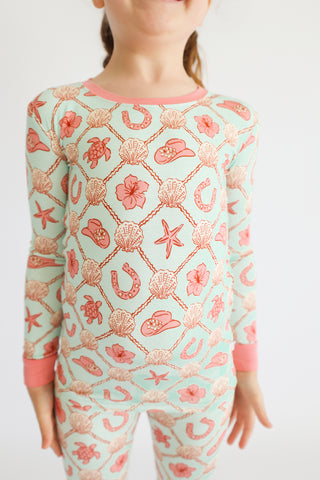 COASTAL COWGIRL DREAM SET