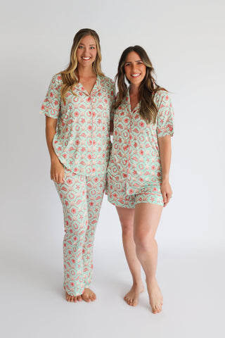 COASTAL COWGIRL WOMEN’S RELAXED FLARE DREAM SET
