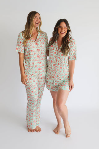 COASTAL COWGIRL WOMEN’S RELAXED FLARE DREAM SET