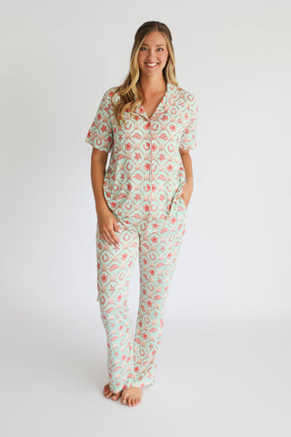 COASTAL COWGIRL WOMEN’S RELAXED FLARE DREAM SET