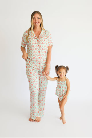 COASTAL COWGIRL WOMEN’S RELAXED FLARE DREAM SET