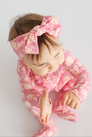 COASTAL CHIC DREAM BOW