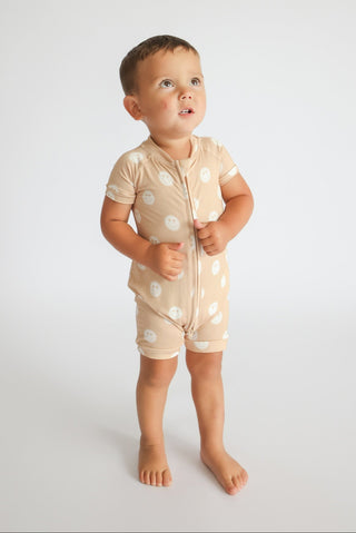 TROPICAL SMILES DREAM SHORTIE