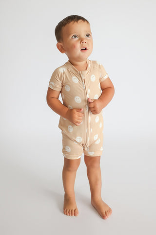 TROPICAL SMILES DREAM SHORTIE