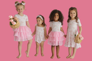 BLOOM & BOW DREAM TUTU DRESS