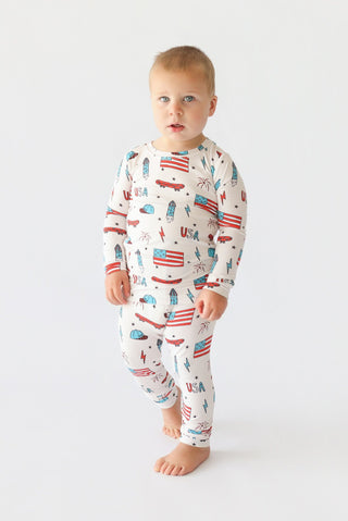 STAR-SPANGLED SKATE DREAM SET