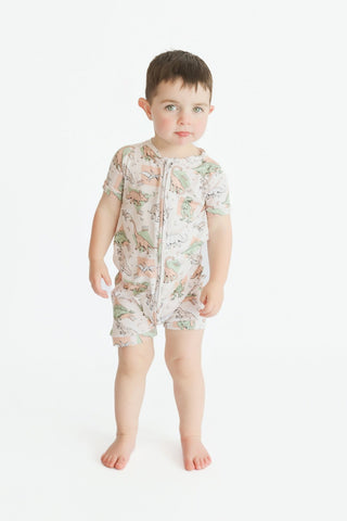 DINO DELIGHT DREAM SHORTIE