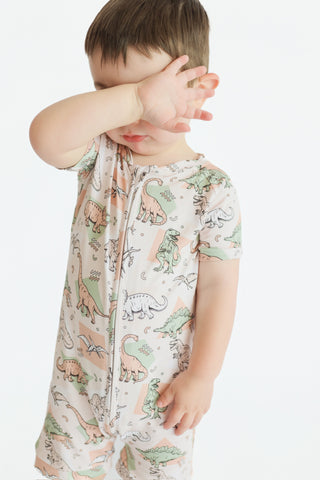 DINO DELIGHT DREAM SHORTIE