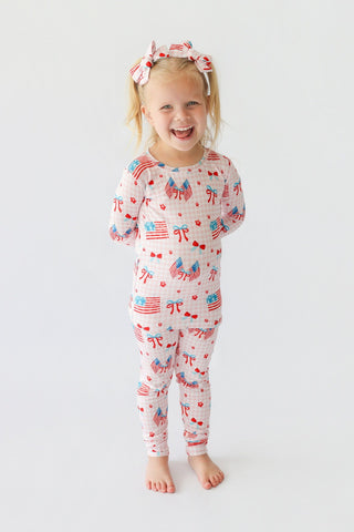 STAR-SPANGLED SWEETHEART DREAM SET