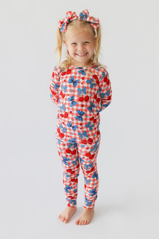 STAR-SPANGLED CHERRIES DREAM SET