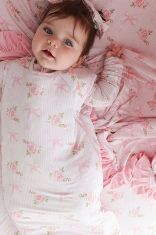BLOOM & BOW DREAM SLEEP SACK