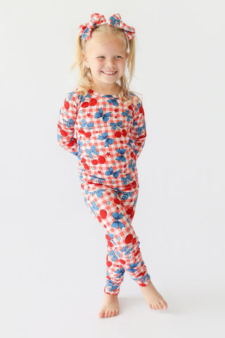 STAR-SPANGLED CHERRIES DREAM SET