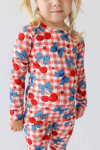 STAR-SPANGLED CHERRIES DREAM SET