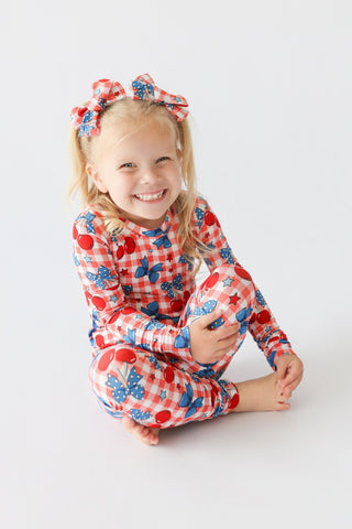 STAR-SPANGLED CHERRIES DREAM SET