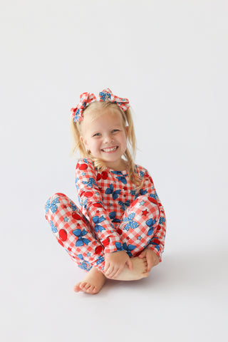 STAR-SPANGLED CHERRIES DREAM SET
