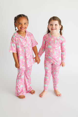 GLAMOUR MAGIC DREAM SET