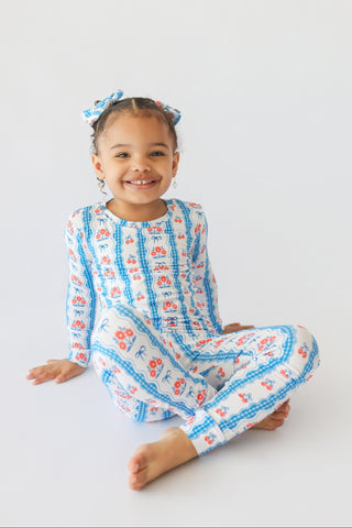 LIBERTY BLOSSOM BOWS DREAM SET