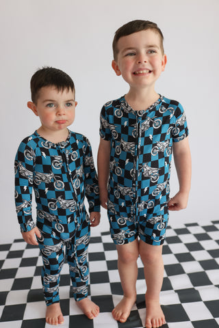 MOTO MAYHEM DREAM SHORTIE