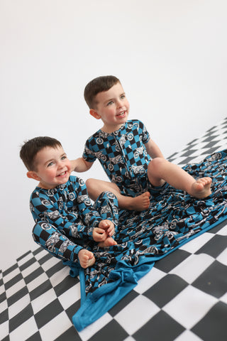 MOTO MAYHEM DREAM BLANKET