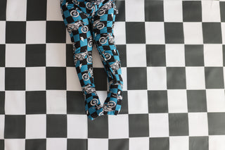 MOTO MAYHEM DREAM ROMPER