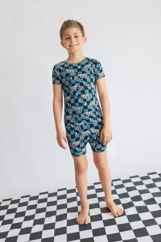 MOTO MAYHEM DREAM SHORT SET