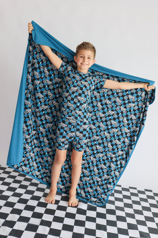 MOTO MAYHEM DREAM SHORT SET