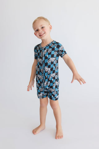 MOTO MAYHEM DREAM SHORTIE