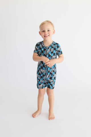 MOTO MAYHEM DREAM SHORTIE