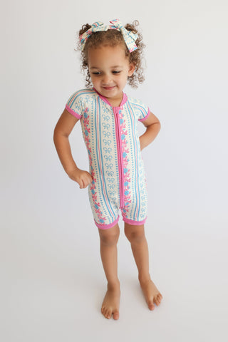 PETITE POSIE DREAM SHORTIE
