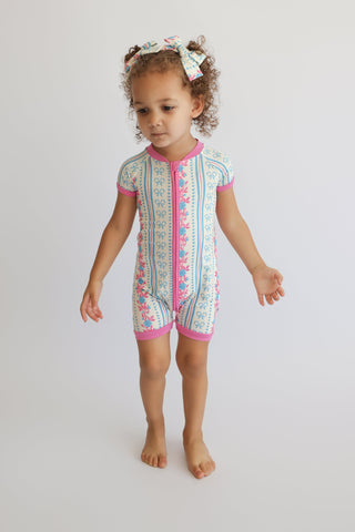 PETITE POSIE DREAM SHORTIE