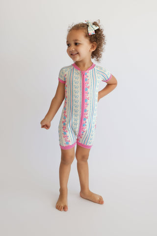 PETITE POSIE DREAM SHORTIE