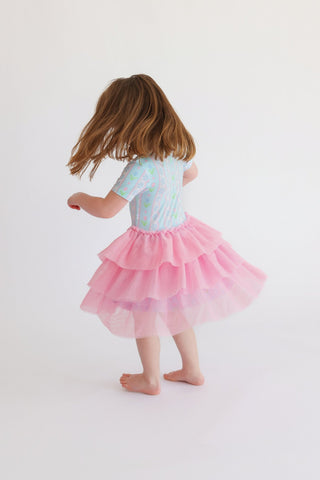 WHIMSY TULIP DREAM TUTU DRESS
