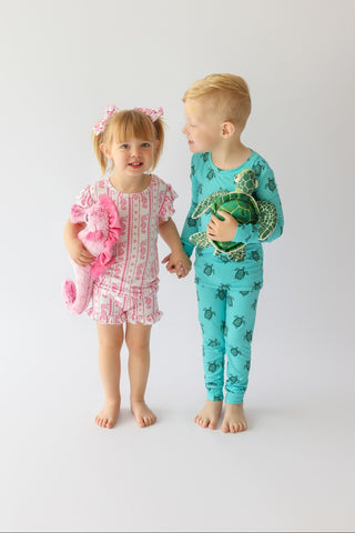 TURTLE BAY DREAM SET