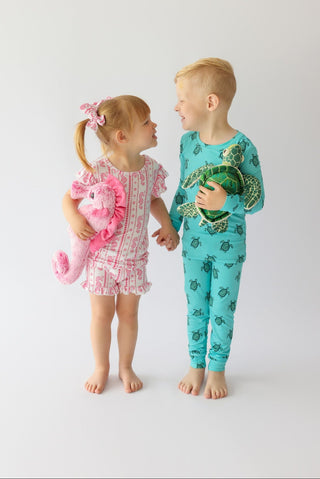 TURTLE BAY DREAM SET