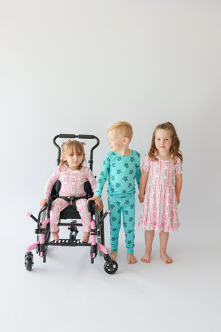 TURTLE BAY DREAM SET