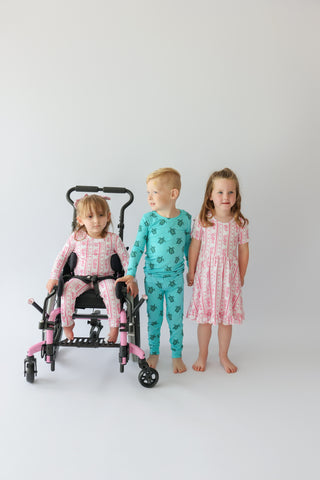 TURTLE BAY DREAM SET