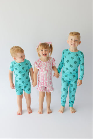 TURTLE BAY DREAM SET
