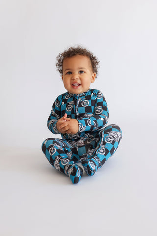 MOTO MAYHEM DREAM ROMPER