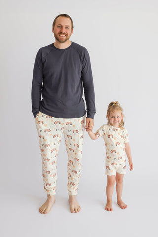 FARMYARD FRIENDS MEN'S DREAM JOGGER PANT