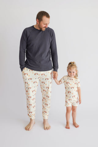 FARMYARD FRIENDS MEN'S DREAM JOGGER PANT