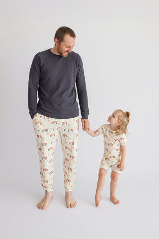 FARMYARD FRIENDS MEN'S DREAM JOGGER PANT