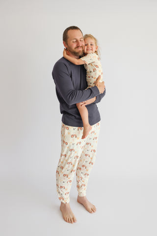 FARMYARD FRIENDS MEN'S DREAM JOGGER PANT