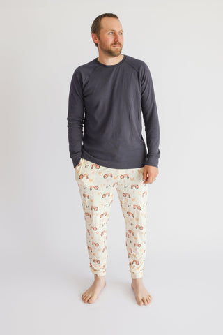 FARMYARD FRIENDS MEN'S DREAM JOGGER PANT