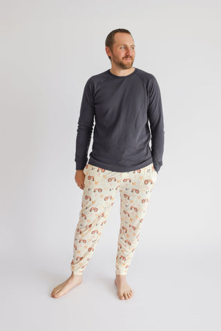 FARMYARD FRIENDS MEN'S DREAM JOGGER PANT