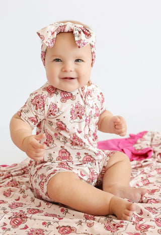 EXCLUSIVE FAIRYTAIL GARDEN DREAM SHORTIE