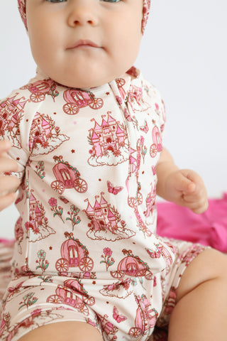 EXCLUSIVE FAIRYTAIL GARDEN DREAM SHORTIE
