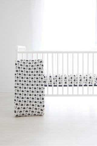 COASTAL CRUISER DREAM CHANGING PAD