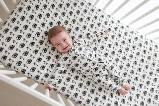 COASTAL CRUISER DREAM ROMPER